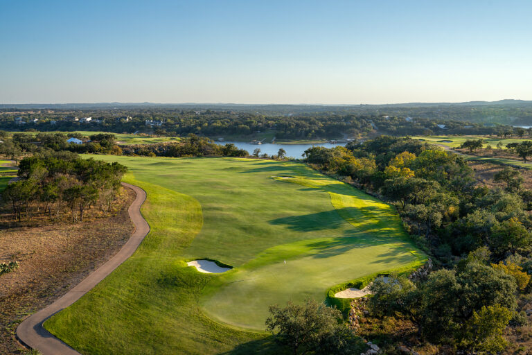 Hole 10