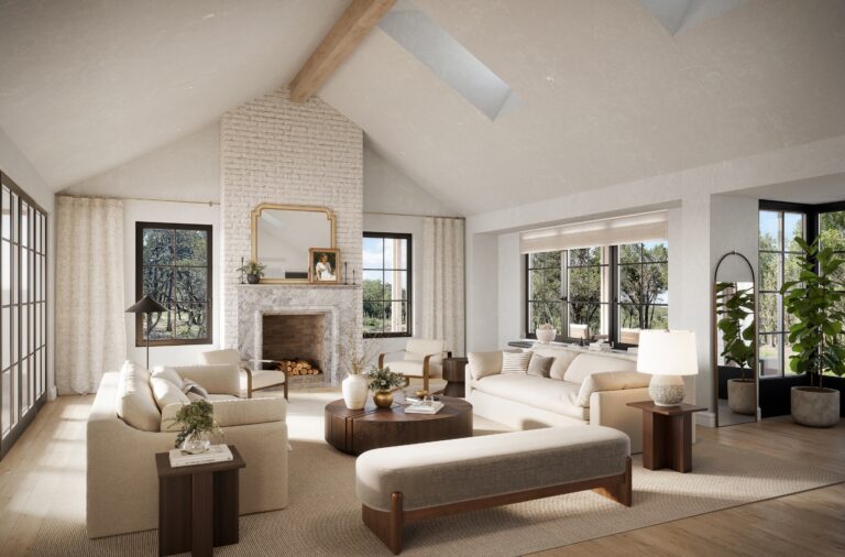 484_Thomas Ranch_Limestone_Living Room