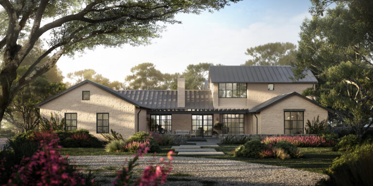 NQS_ARETE COLLECTIVE_LORALOMA_VIEW 09_TRADITIONAL ESTATE FRONT_SD