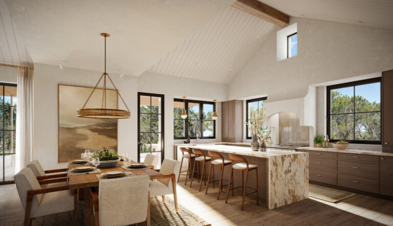 Loraloma Bonnell_Kitchen