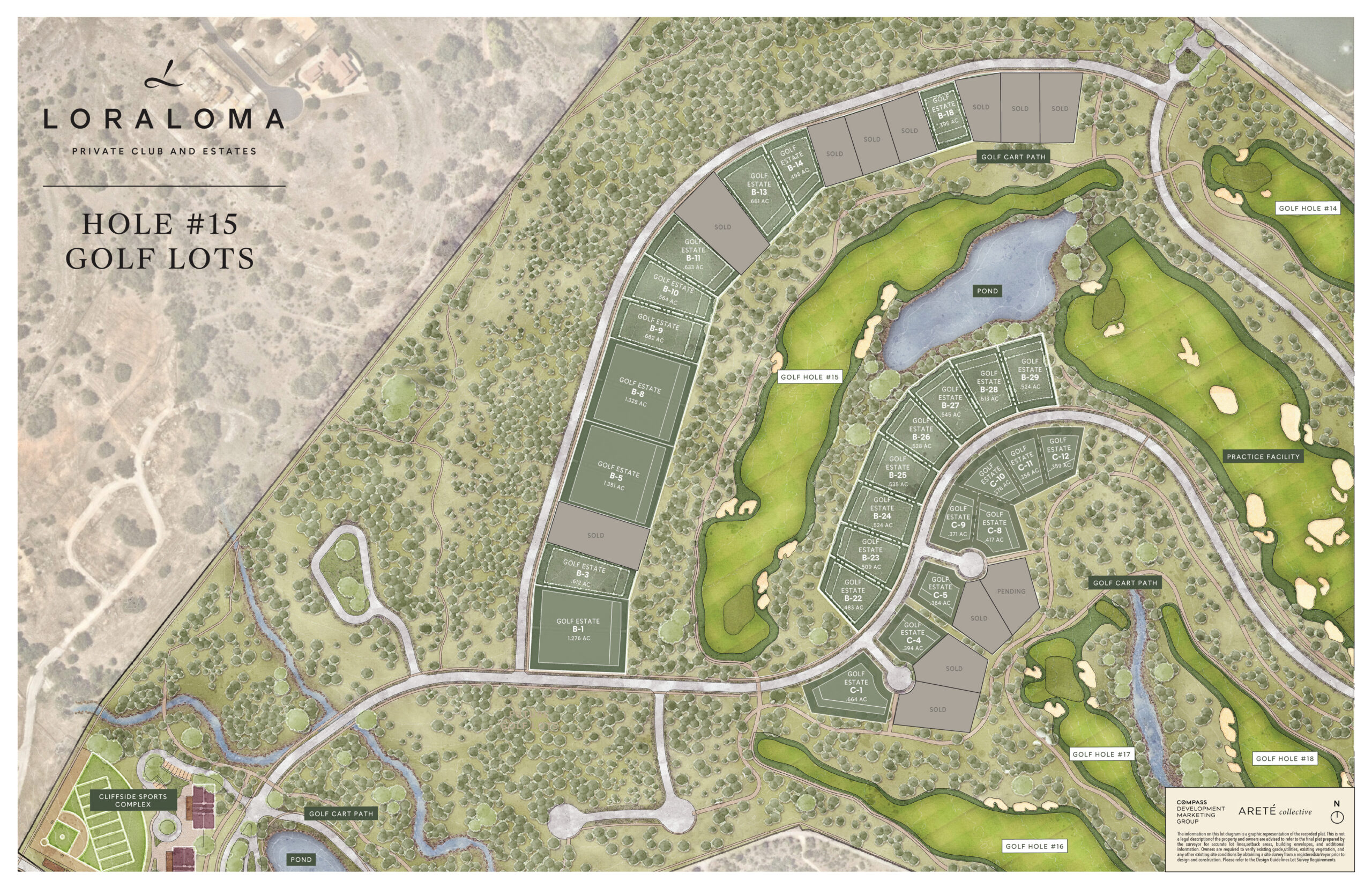 Hole 15 Real Estate_11x17-sitemap-web