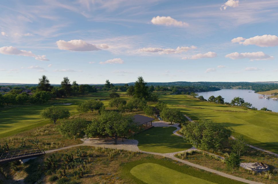 Loraloma Golf Course