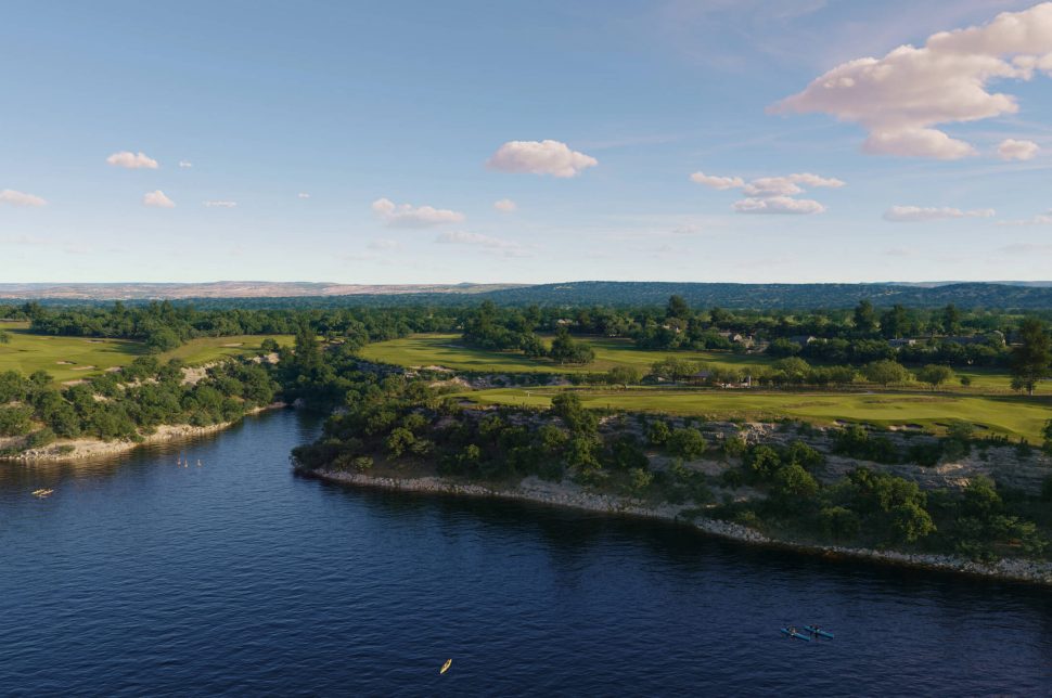 Loraloma Golf Course