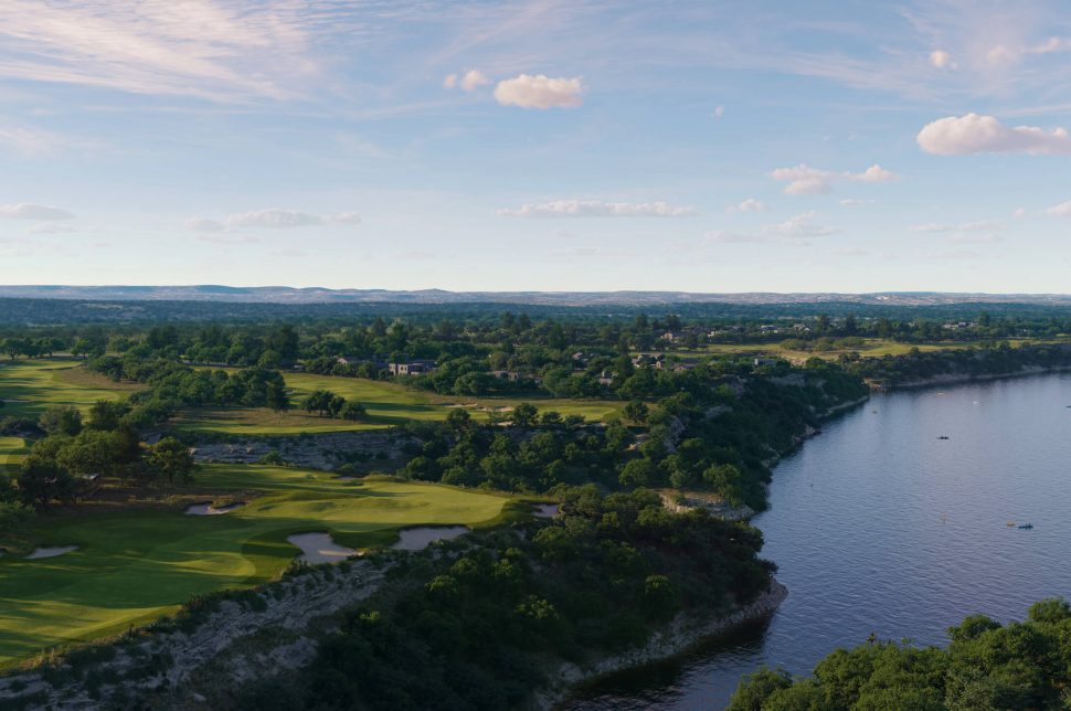 Loraloma Golf Course