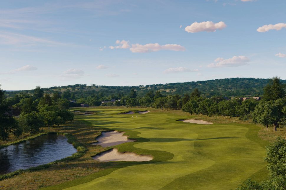 Hole 15