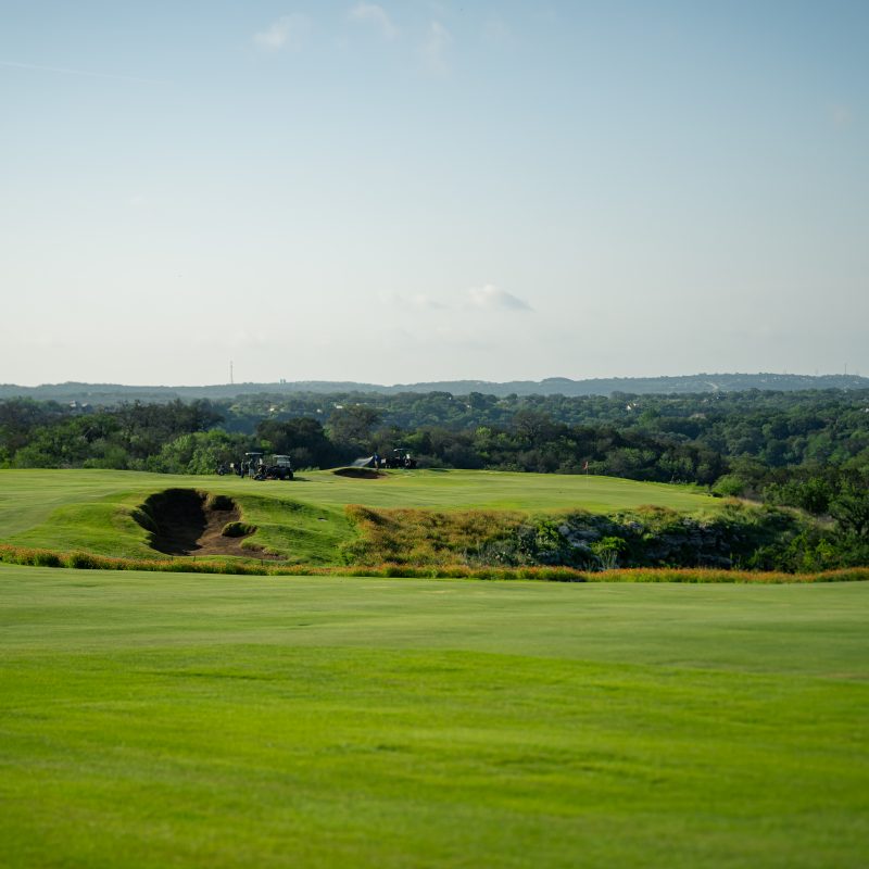 Hole 18