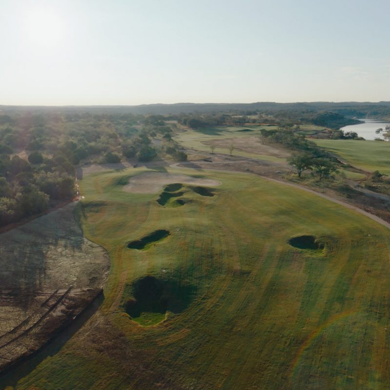Hole 6