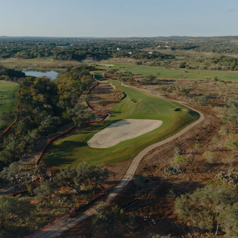 Hole 5